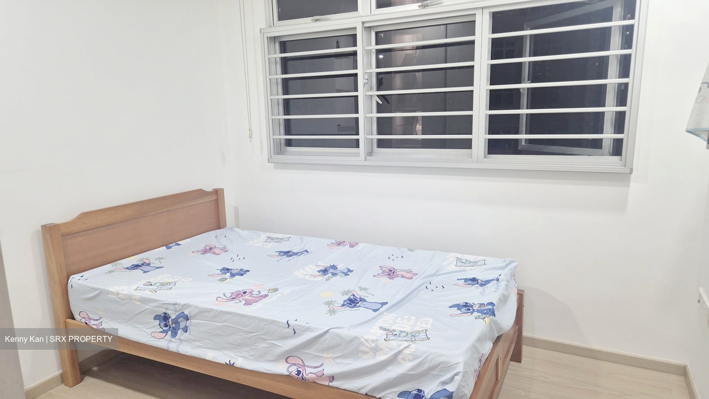 Blk 221A Matilda Edge (Punggol), HDB 3 Rooms #539086941